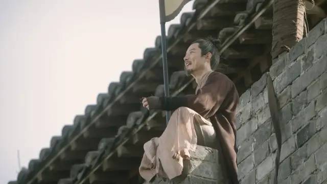 《雪中》第一季大结局，角色塑造排名：轩辕敬城第三，李淳罡第二