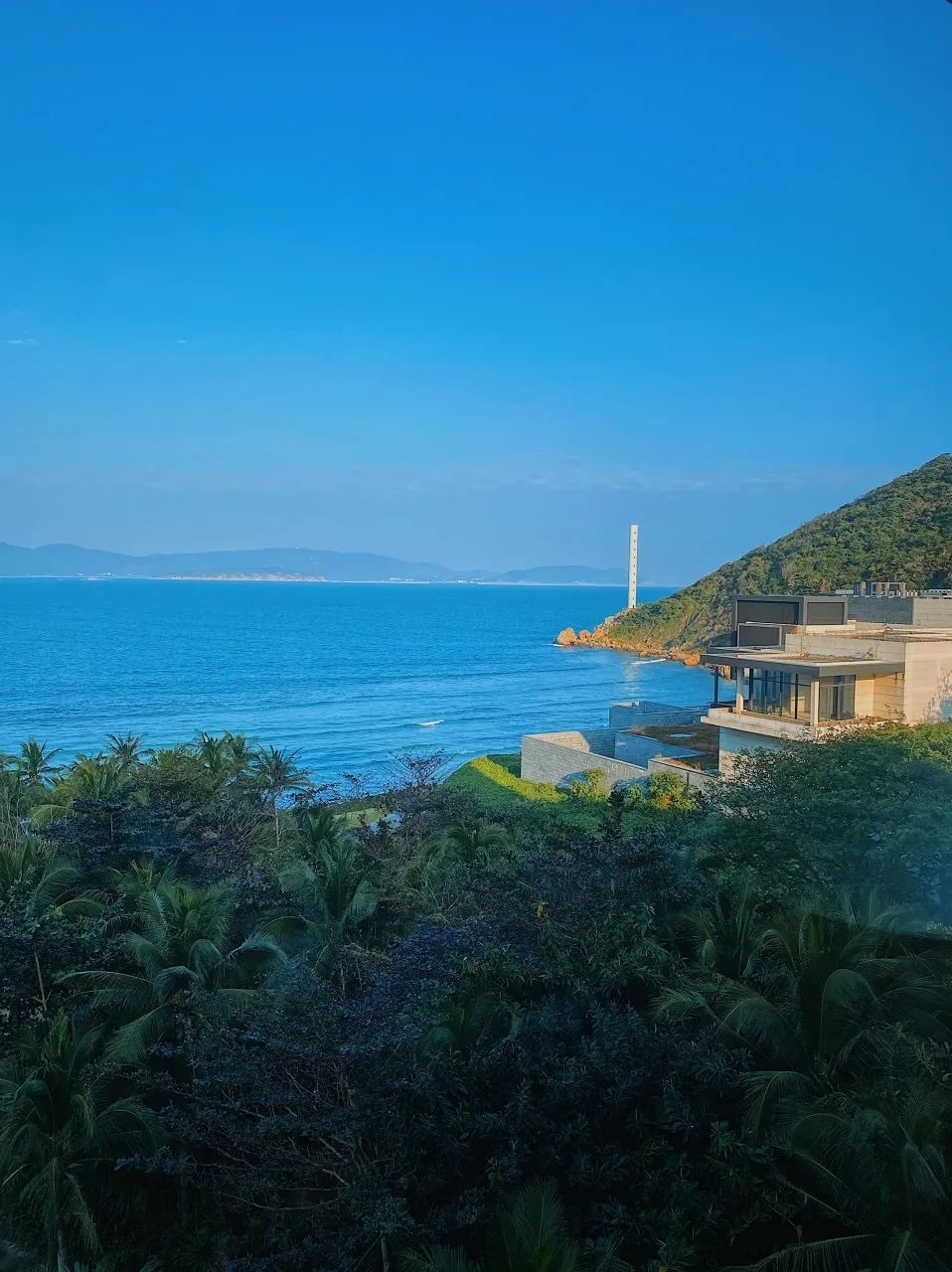 不吹不黑，这些国内城市的海景真的美爆了