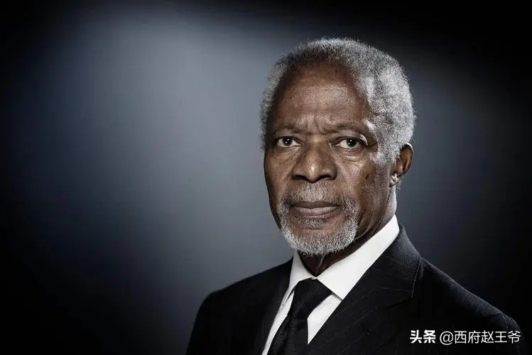 联合国秘书长到底是干嘛的？联合国的总经理，五大国的吉祥物
