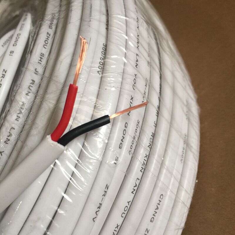 家庭装修电线选哪种更安全耐用？
