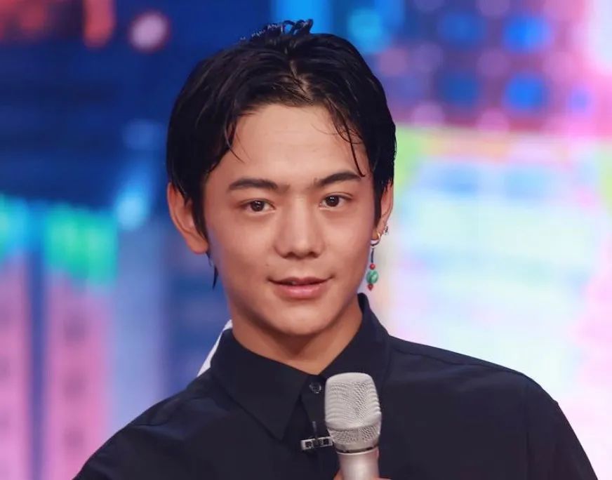 《披荆斩棘》再曝新分组名单，增加丁真和吴世勋，阵容越来越离谱