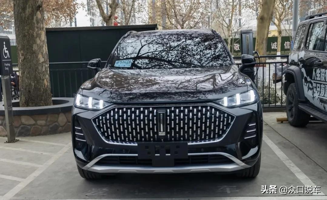 科普：增程電動(dòng)車和DM-I（DHT）混動(dòng)哪種更適合家用？值得買么？