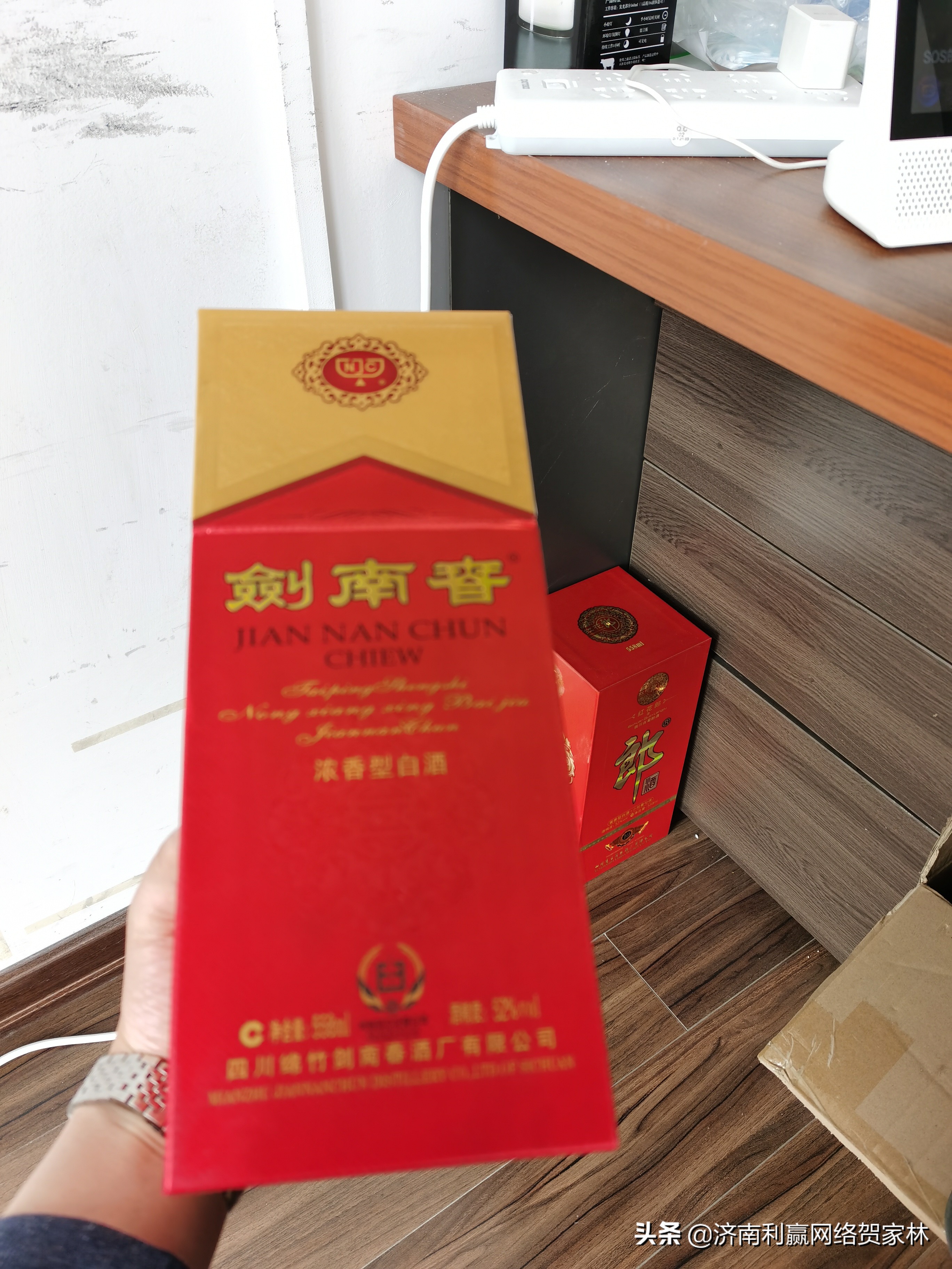 10款超级好喝的白酒 有些白酒只要30元超级好喝