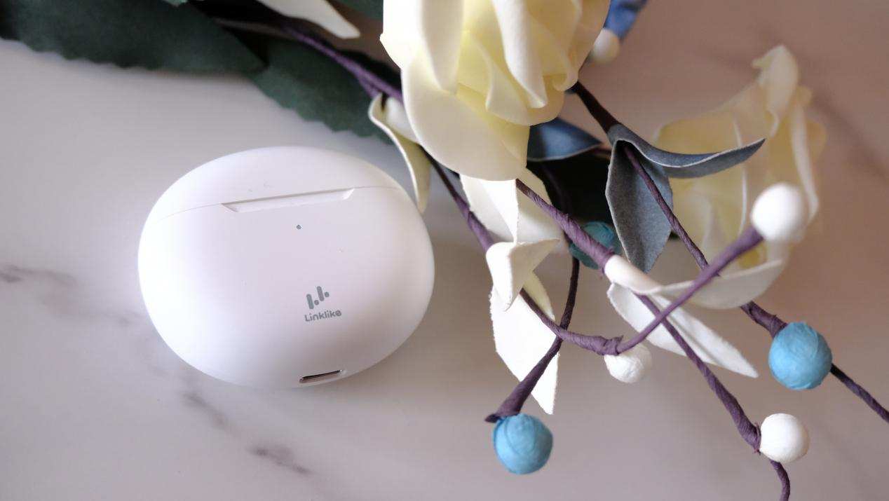 女神节的礼物，Linklike LinkPods音乐耳机能否成为新选择？