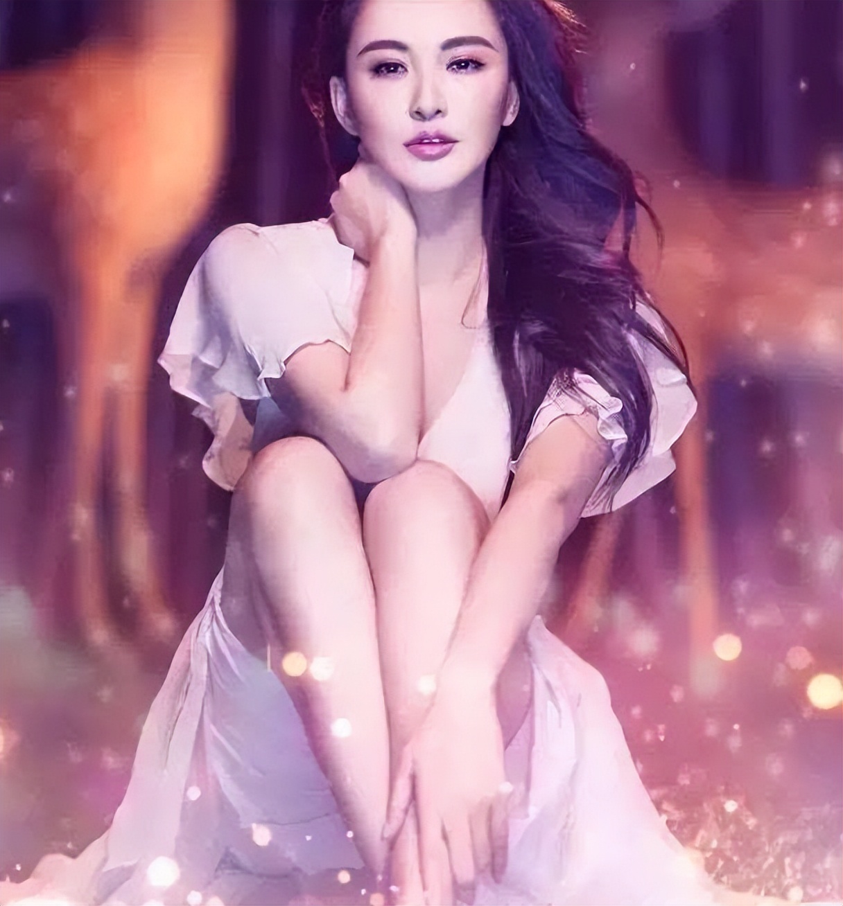 娱乐圈的“半仙”体质：应采儿嘴是真毒，莫小奇预测了半个娱乐圈