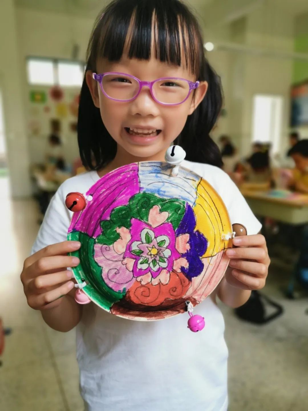 习节气·承传统|记成都高新区朝阳小学丰富多彩的立夏节气主题活动