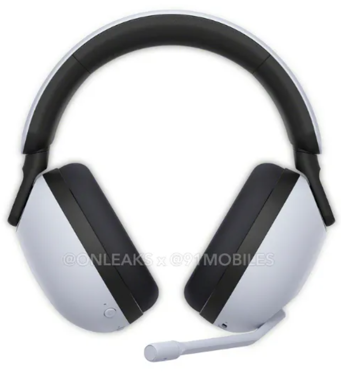 索尼 INZONE H9 / H7 / H3 游戏耳机曝光，均支持 360 空间音频