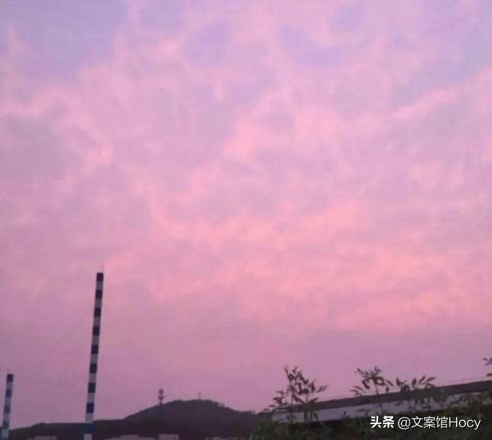 有关遗憾与释怀的文案句子，有心酸，意难平