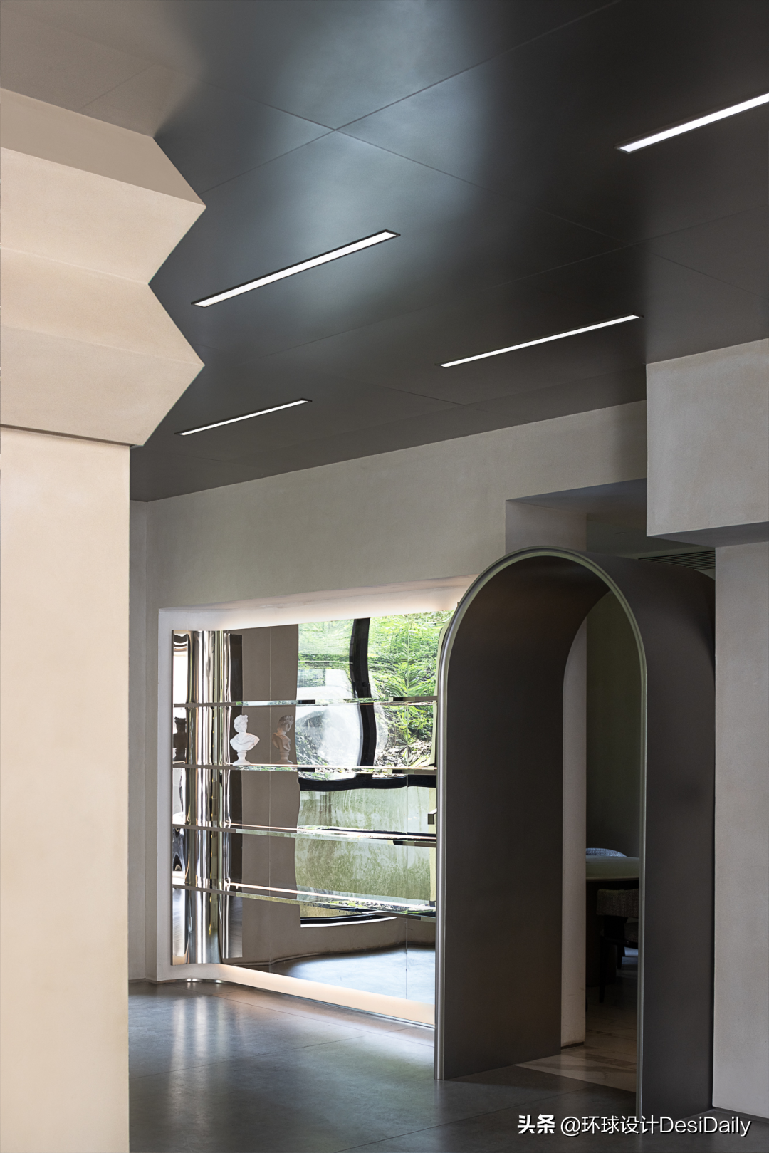 首发 . 杨钧｜USLAB，杭州隐秘的风景「环球设计2930期」