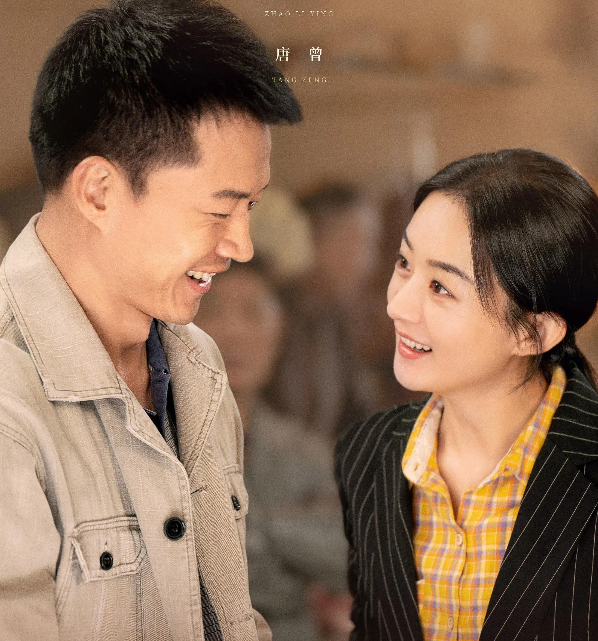 下饭的高评分励志剧来了，看新时代女性的如何完成自我救赎