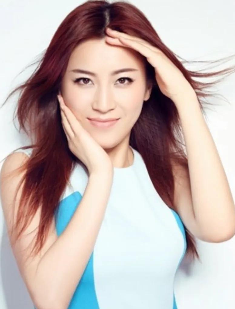 歌手郭涛，15张精美的照片