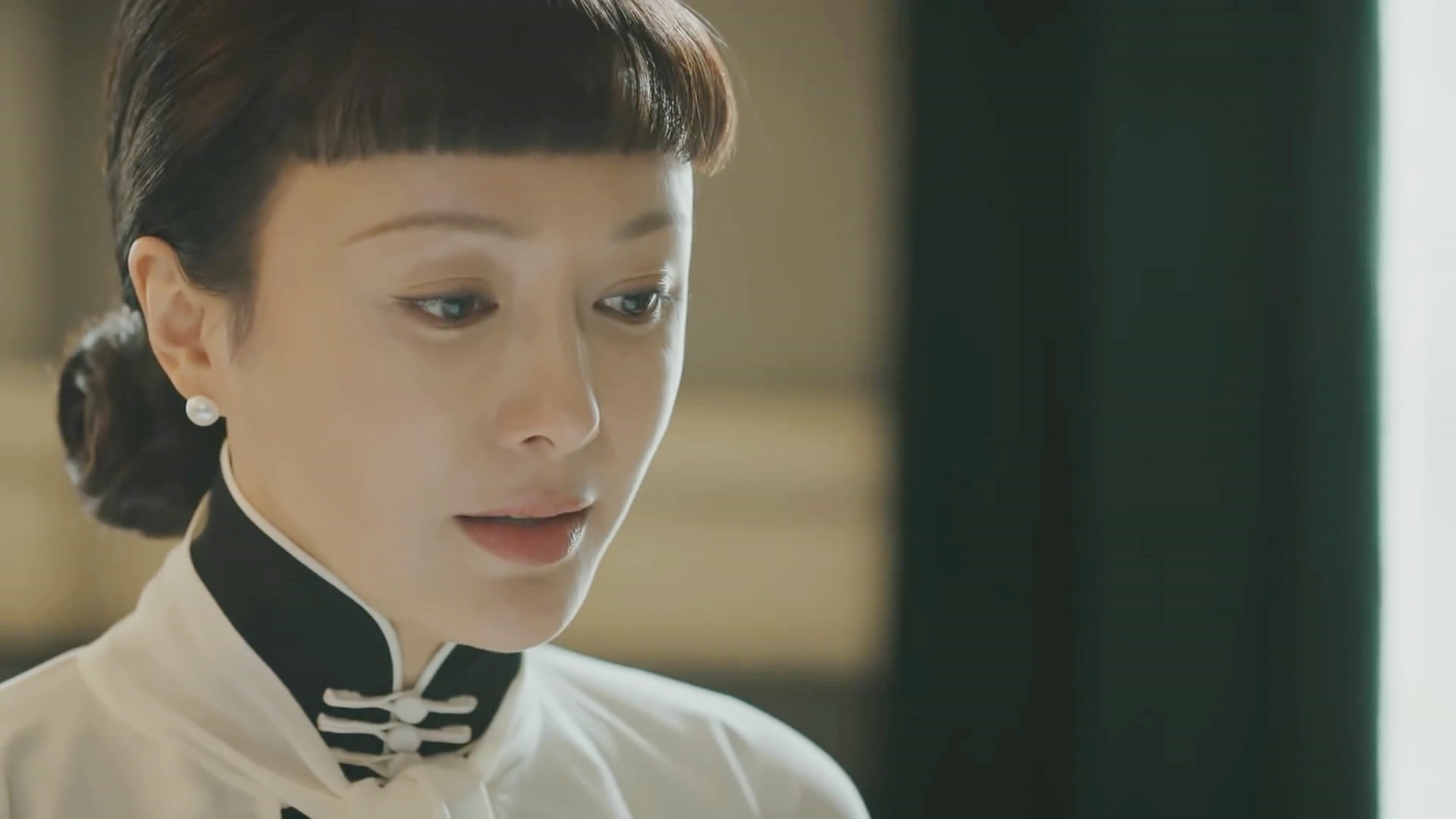 《传家》里面的五对夫妻，易钟灵结局幸福，易钟杰让人惋惜