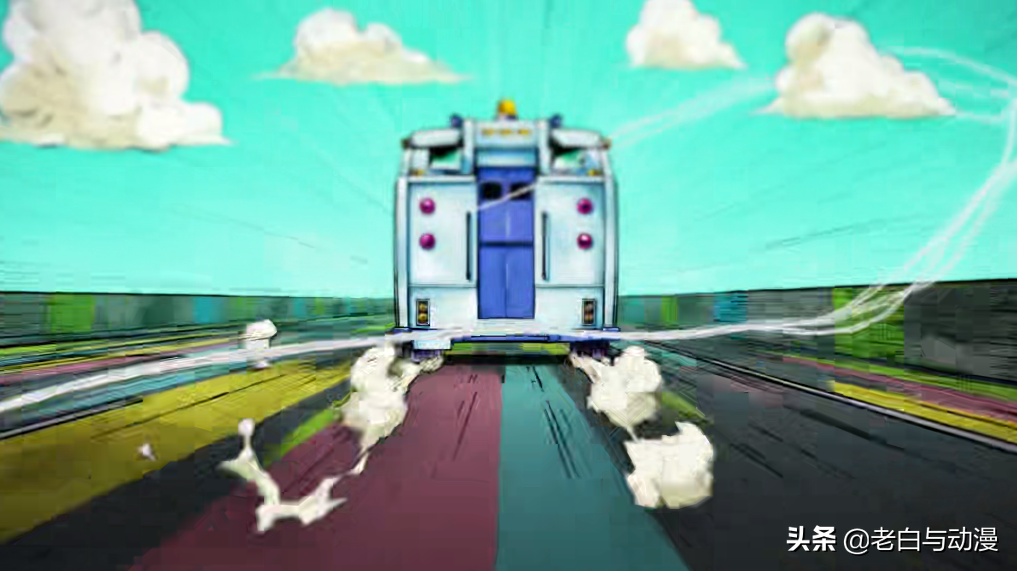 《JOJO石之海》即将开播，OP提前公布，里面暗藏大量细节