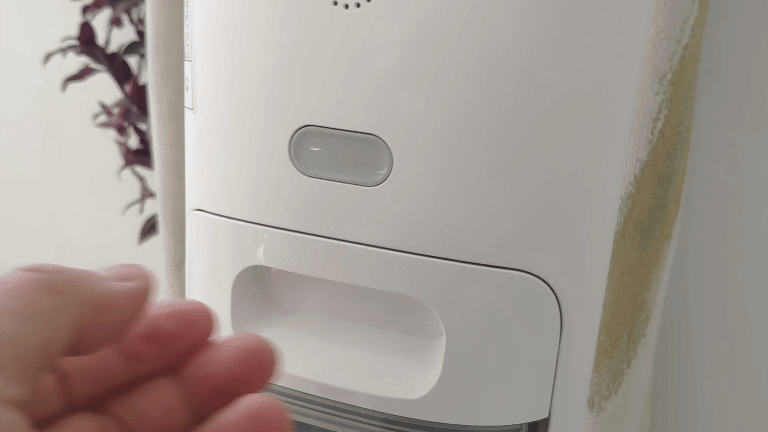 618好物推荐：三面沿边、180°躺平清洁，强效清洁更省力