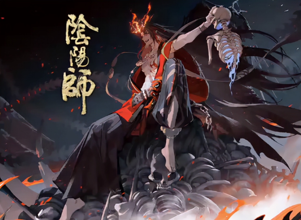 阴阳师：业原火门票太多？痴之阵速通阵容推荐，帮你快速清门票