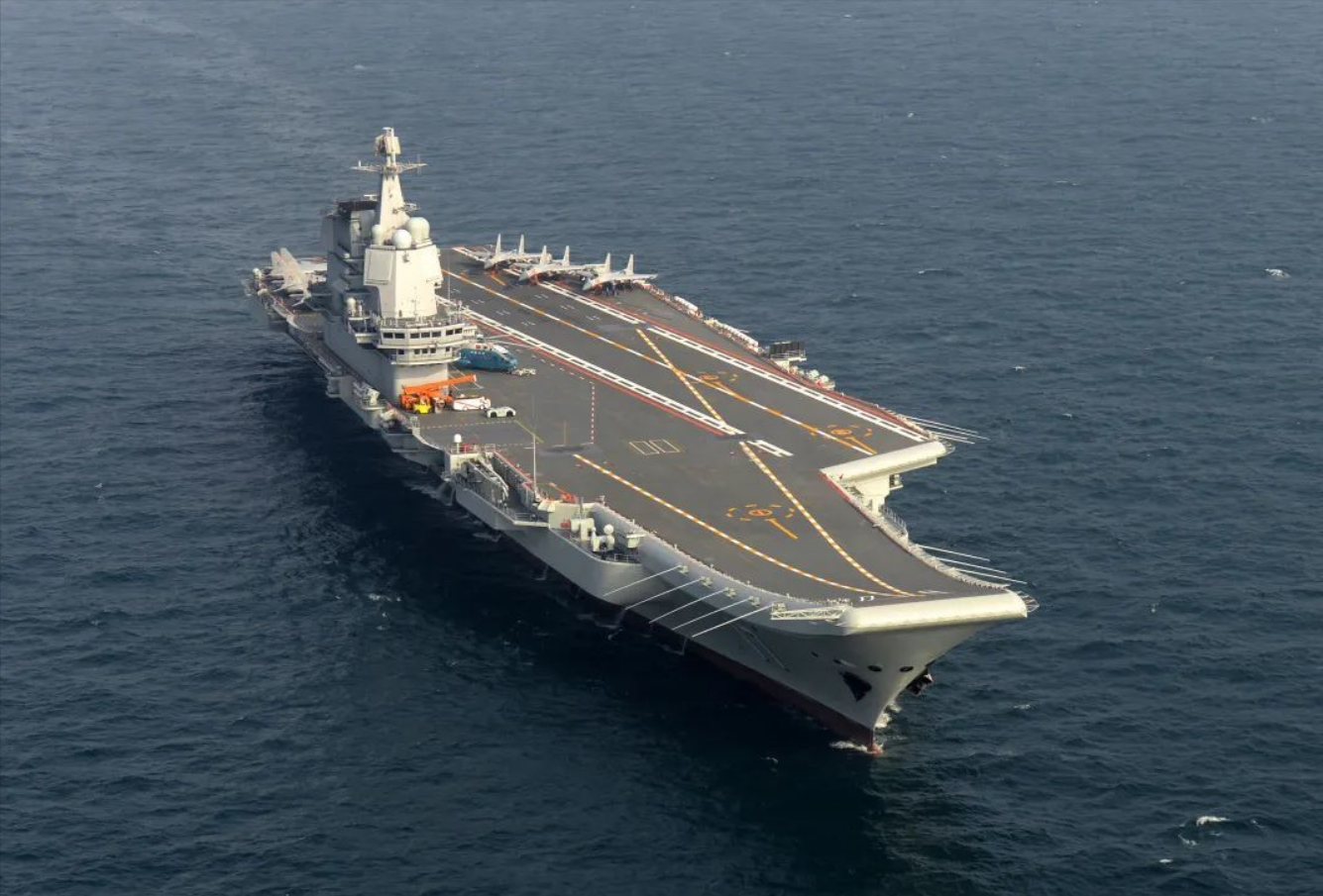 航母服役年限多久,山东舰服役期间需要多少钱?没实力还真养不起