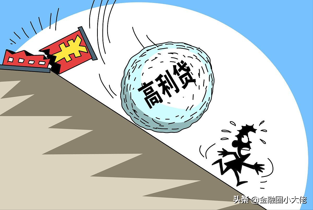 装修分期，三思而后行