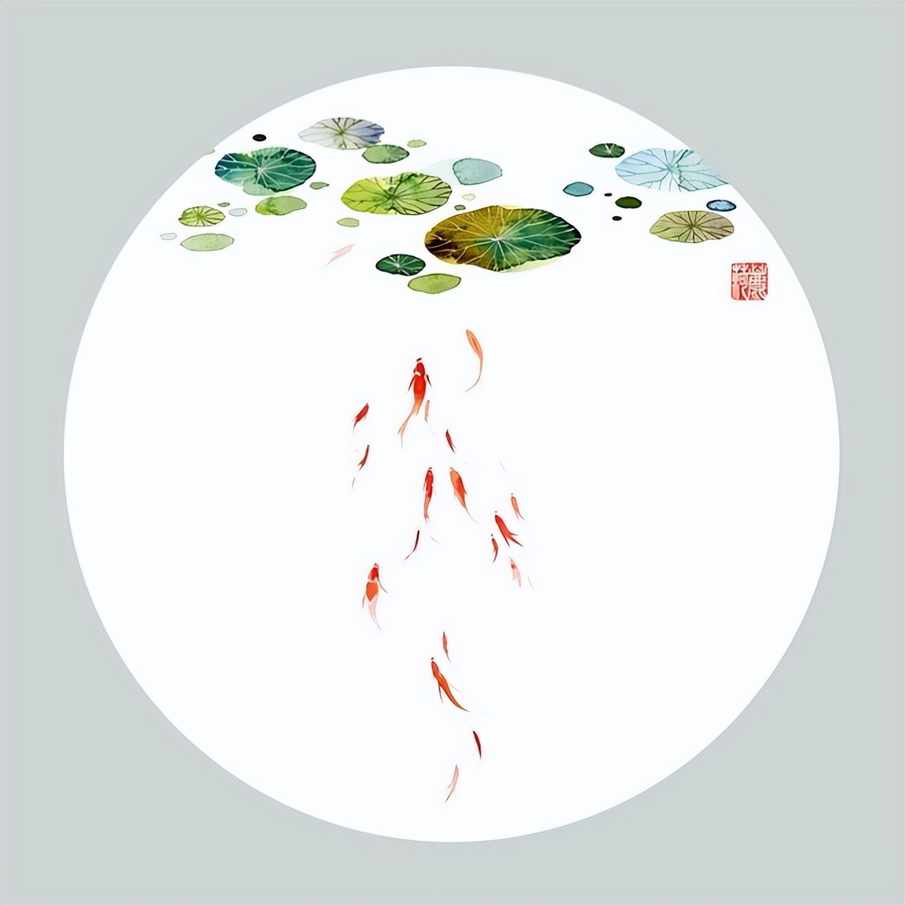 60句唯美且禅意十足的诗句,红尘修行,禅意人生