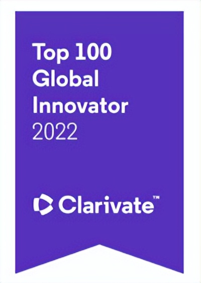 爱普生第九次入选《Clarivate全球创新Top 100》企业