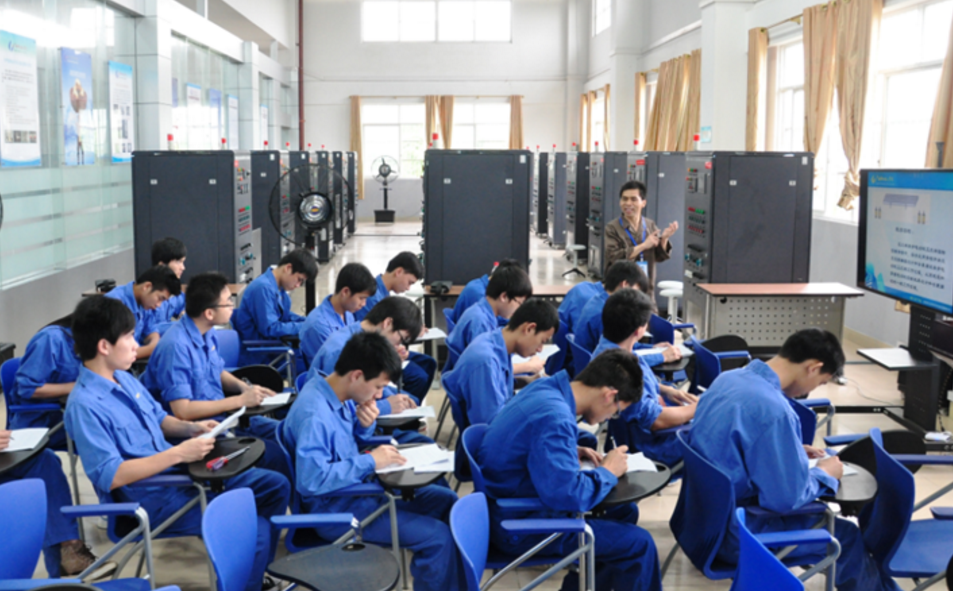 高职学校排名（2022全国）