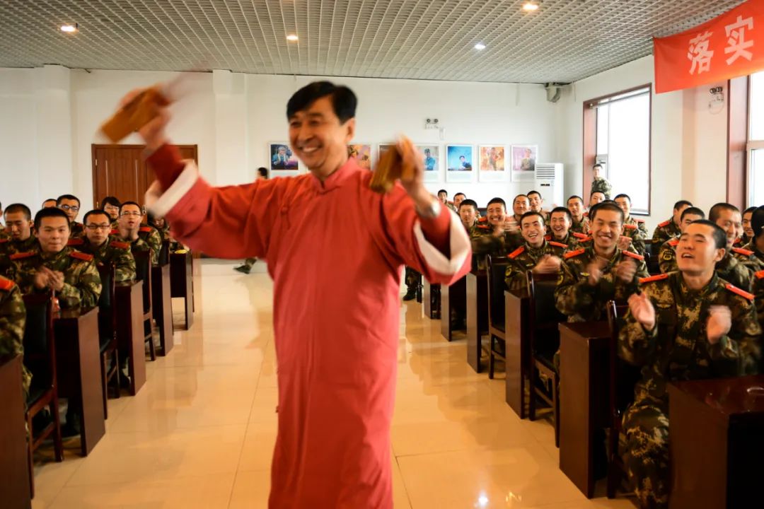 线上展览|“喜迎二十大 永远跟党走”庆祝“八一”建军节摄影作品线上展览