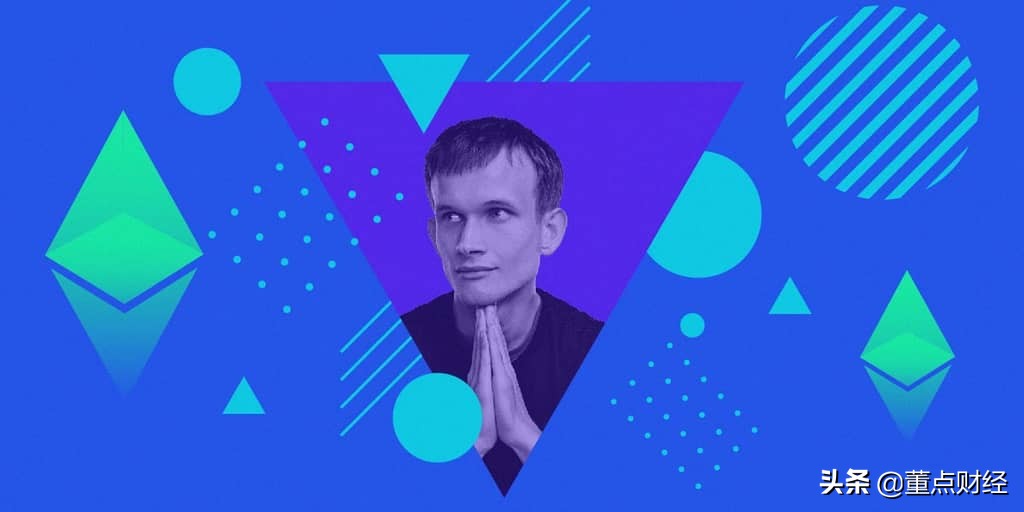 以太坊创始人：从Vitalik Buterin到V神