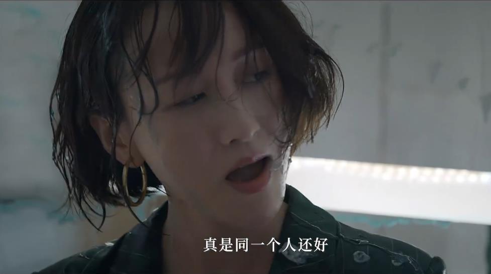 罗晋《庭外》今晚6点开播，阵容强大，3大看点啥都有，有大剧看了