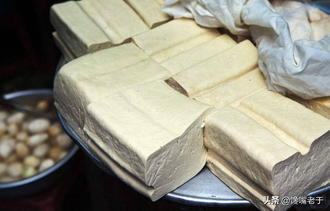 老手才明白：市场买豆腐，这3种便宜也不要，老板一看就知懂行的