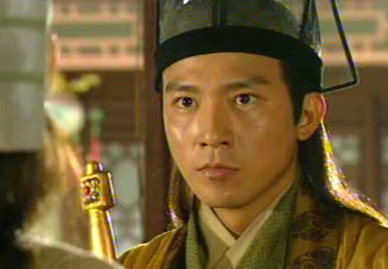 51岁男星刘永健久违现身，被吐槽老到认不出，脸色突变装作要发怒