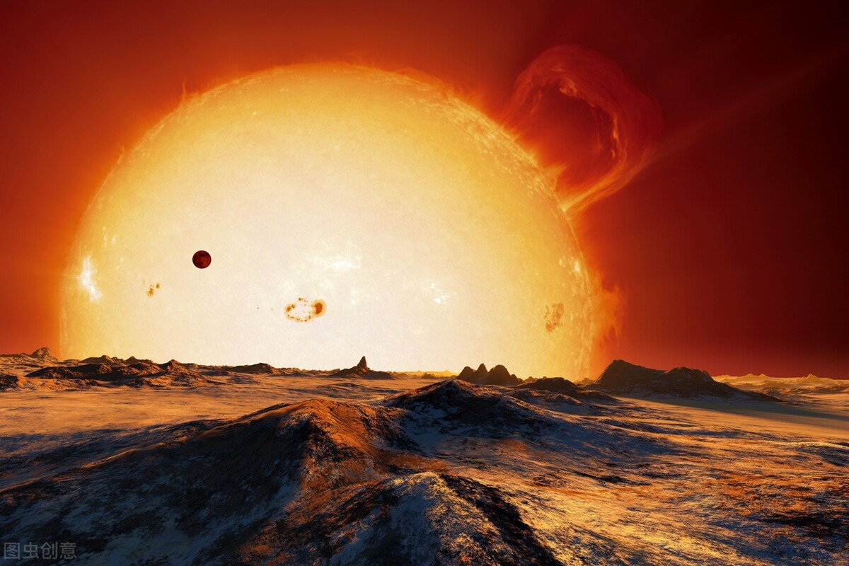 138亿年前，宇宙从一个看不见的奇点，爆炸成了今天的宇宙？