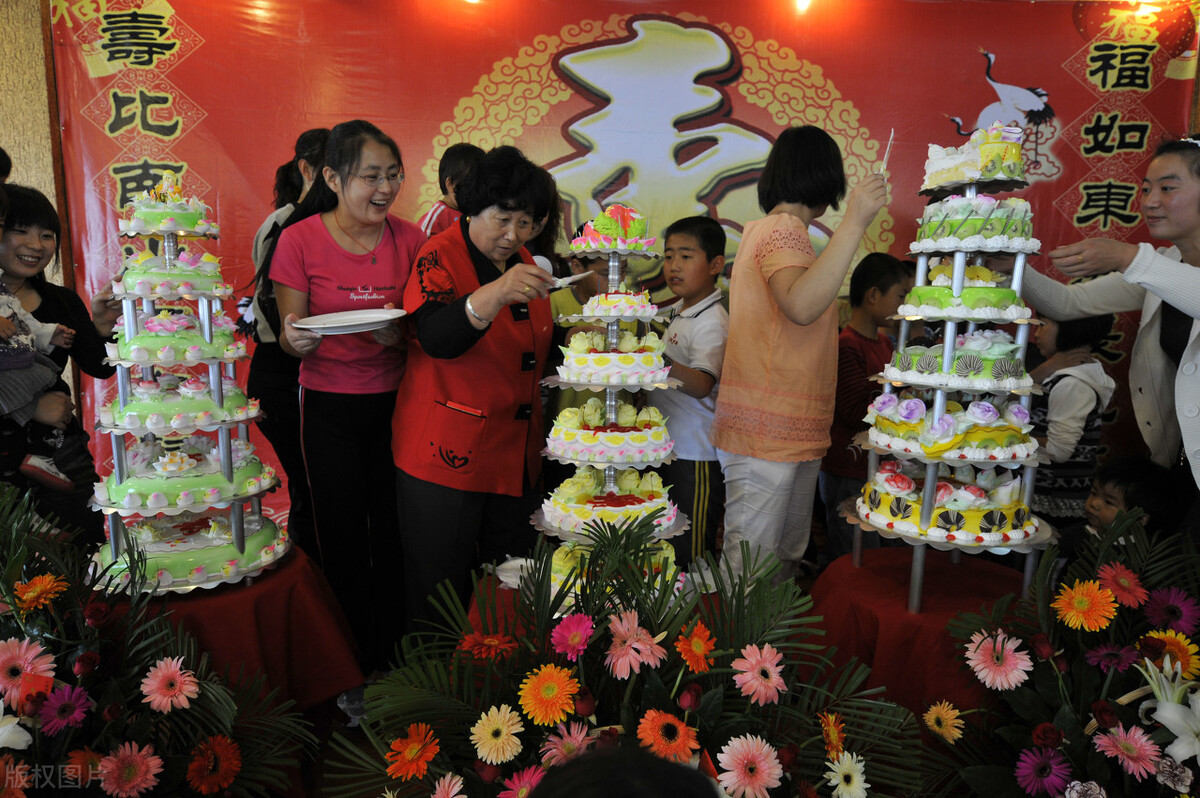 20句六十六大寿的寿星祝福语，祝愿天下老人幸福安康