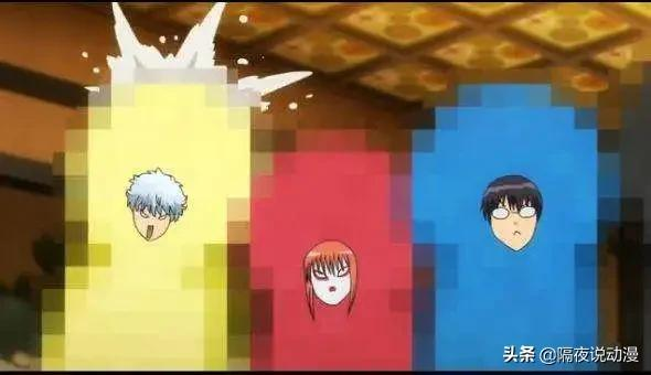 “心中无码”的阿宅们，面对B站的马赛克，也得无可奈何