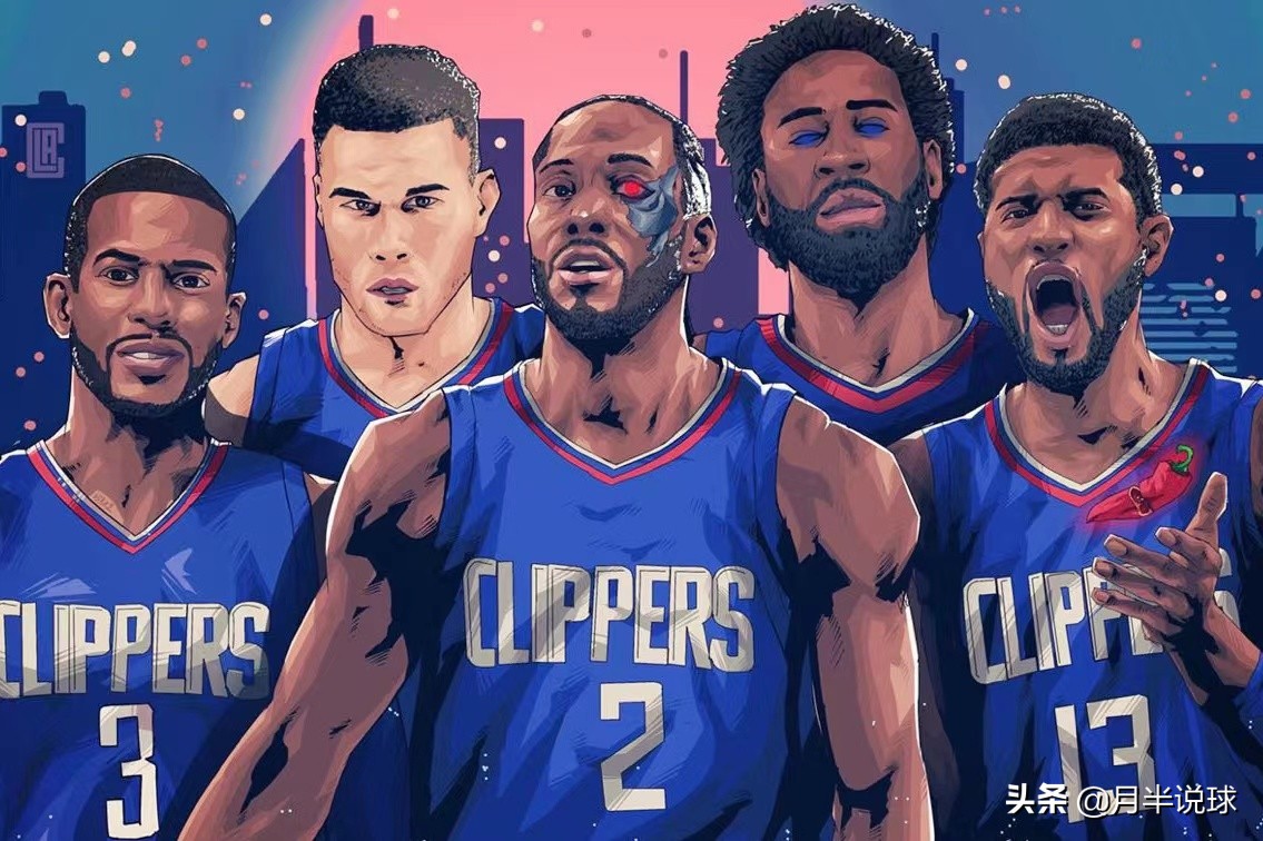 nba西部部有哪些球队(NBA球队历史最佳阵容（西部篇），湖人祖上最阔绰，灰熊真的很穷)