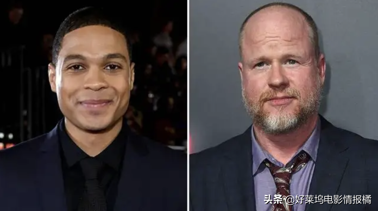 DC的未来要靠反派来拯救了？正义联盟6位成员4位演员风评够呛