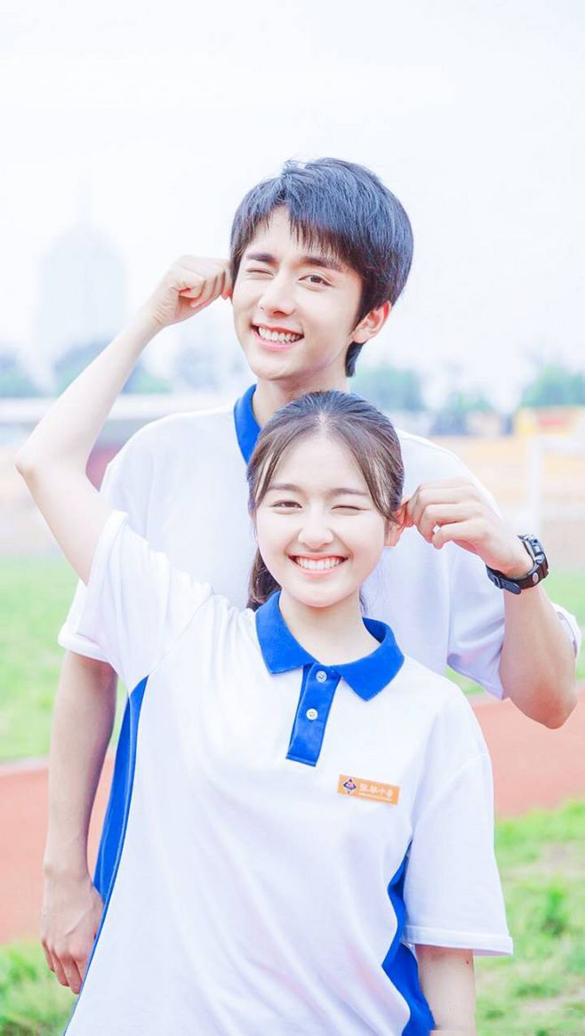 从校服到婚纱，这5部爆火的青春校园剧，你都看过吗？