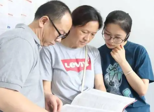 工作多年后才发现，“师范生”和“医学生”相比，差距不是一般大