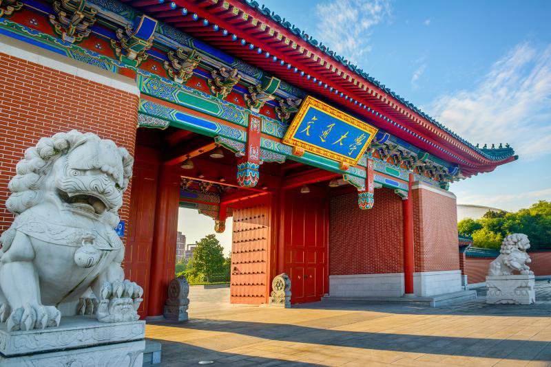 上海交通大学：作为一所名牌大学，让我们看看都有哪些王牌专业？