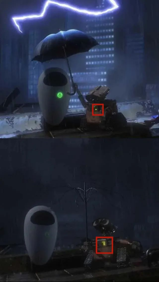 好莱坞电影中不为人知的惊人小细节，这就是差距啊…