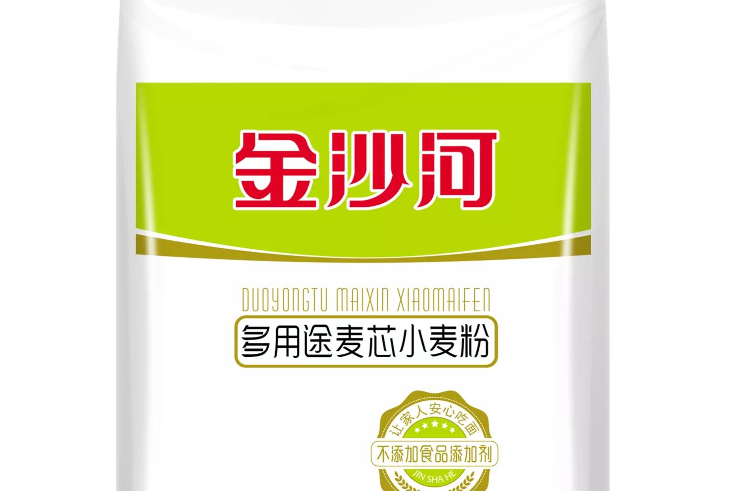 全国哪的麦芯粉最好吃？经筛选，这4款面粉脱颖而出，有你家乡吗
