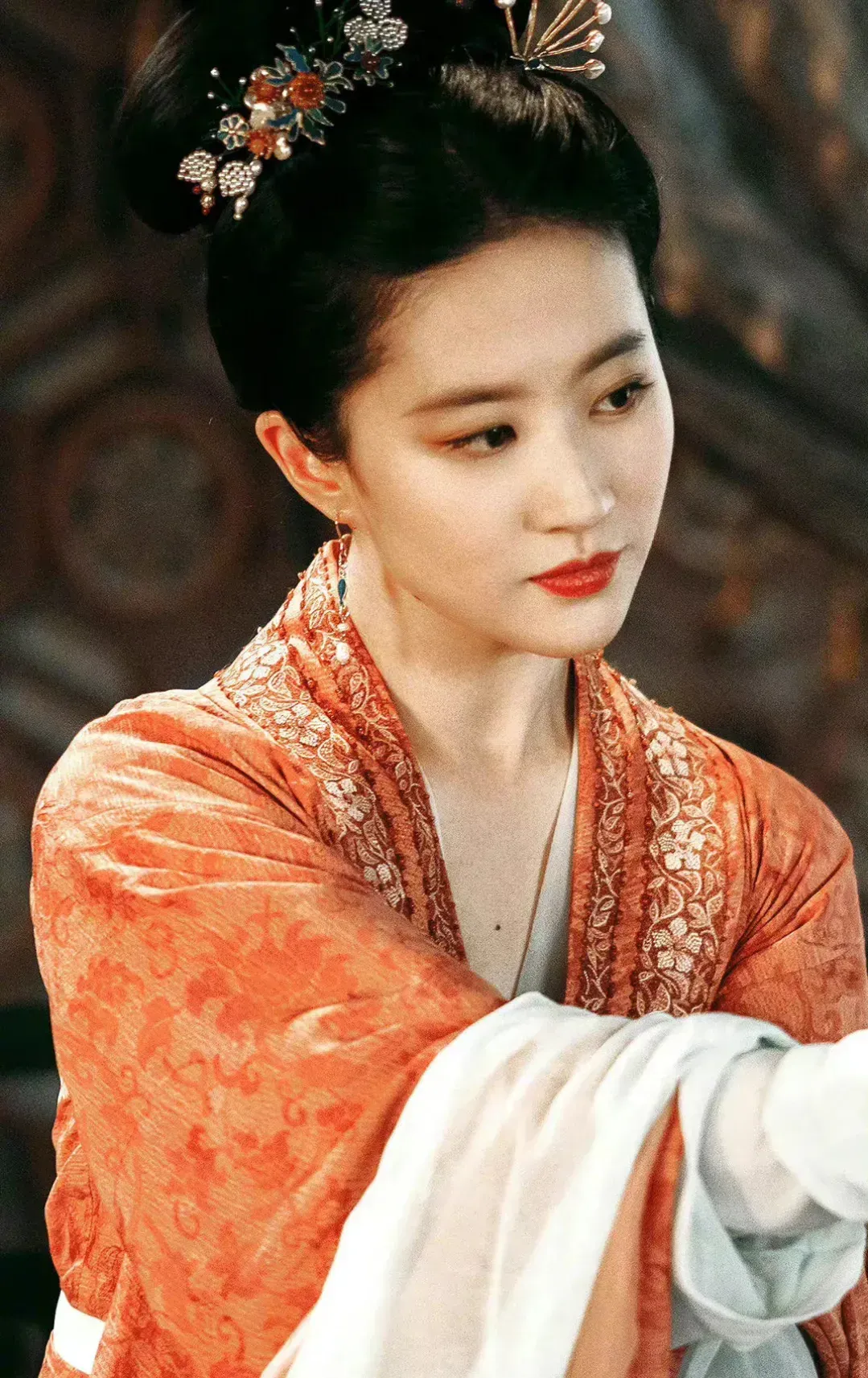 梦华录：双洁设定是糟粕，连皇帝都有前夫哥，更何况风尘女？