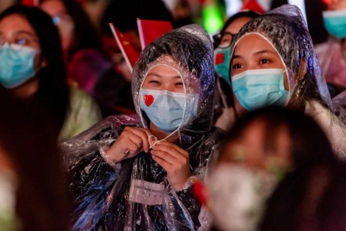 上课学化妆？湖北高校这堂“宝藏课程”火了，结课作业竟是做口红！