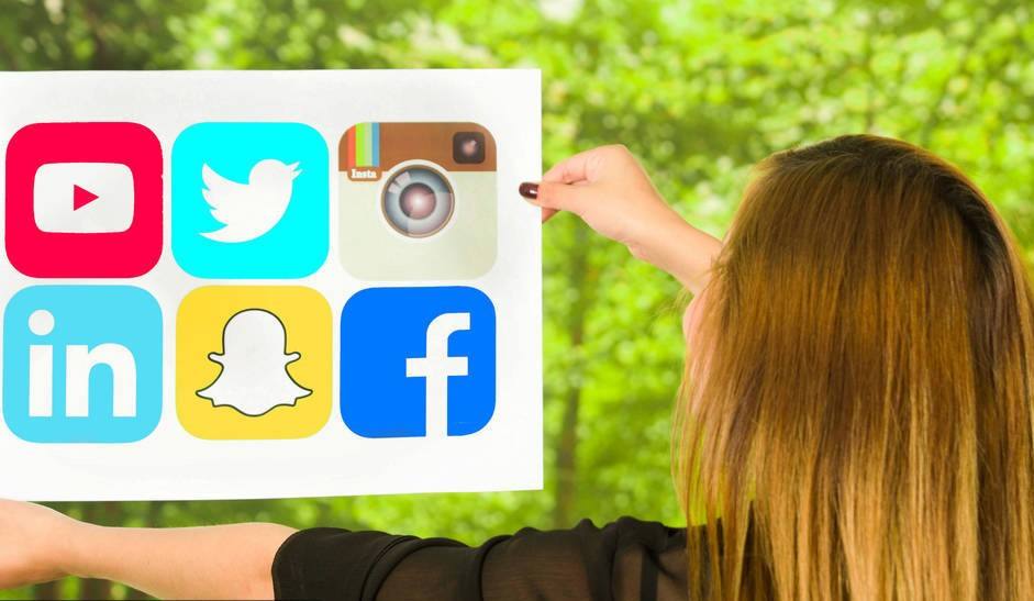 跨境独立站该如何利用社交媒体？社交媒体对于独立站运营的重要性