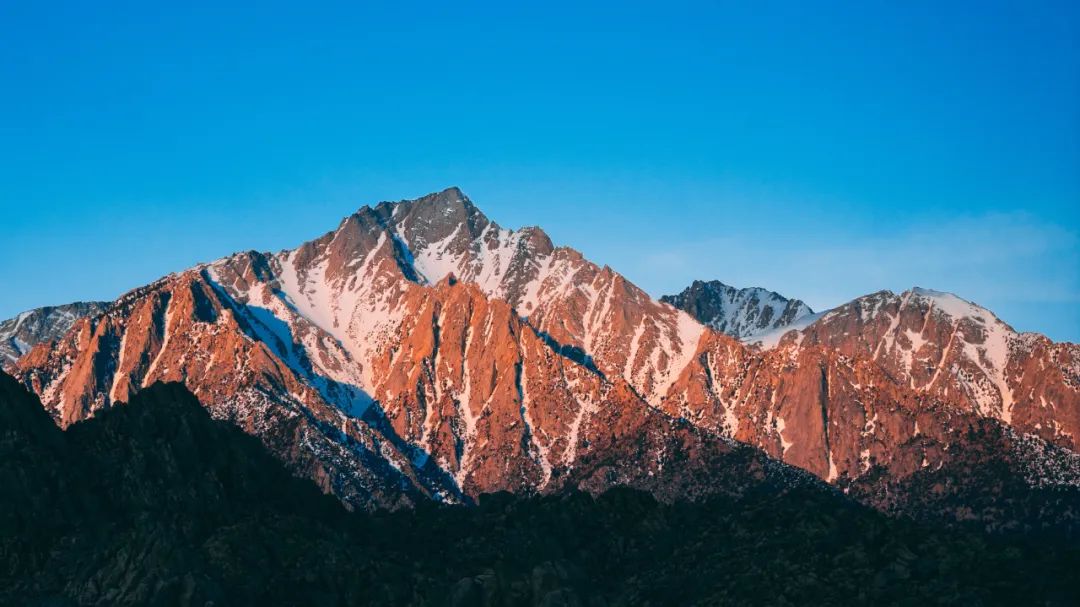 回顾 macOS 后：我很想去旅游