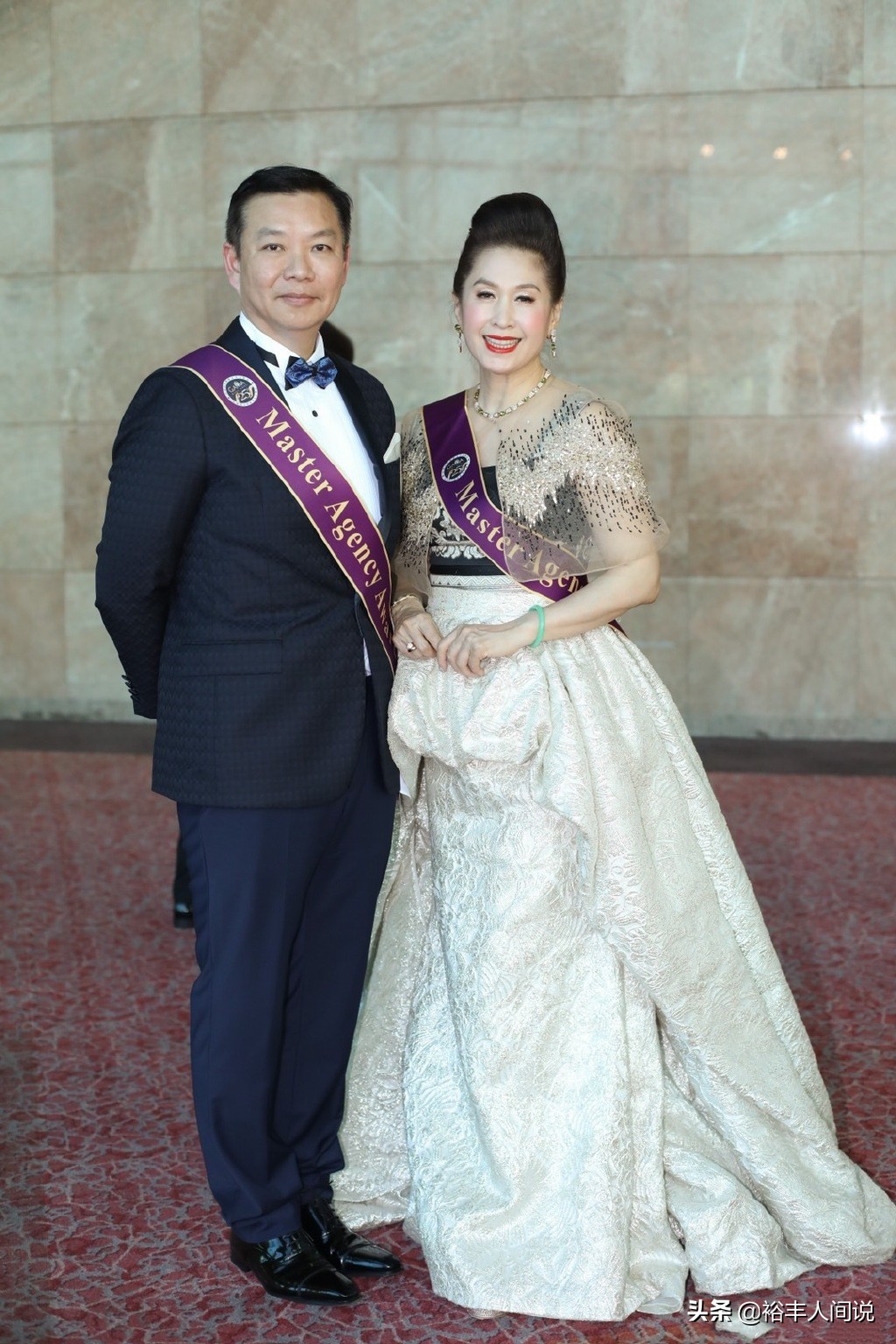 数位退圈港星聚餐！“鬼后”王玉环身家千万，朱洁仪住3000尺豪宅