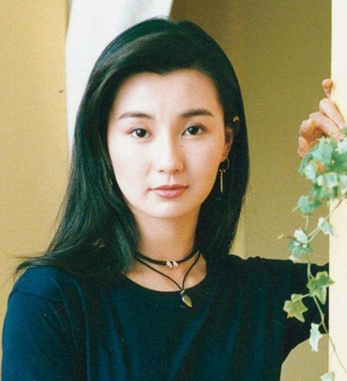 19位惊艳了时光的“80年代港风美女”，个个美到窒息，一见误终身