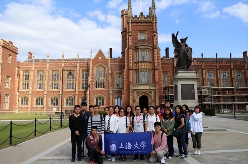 入选“国家一流”，学生就业率超99%！上海大学这个专业超“火爆”，前景广阔