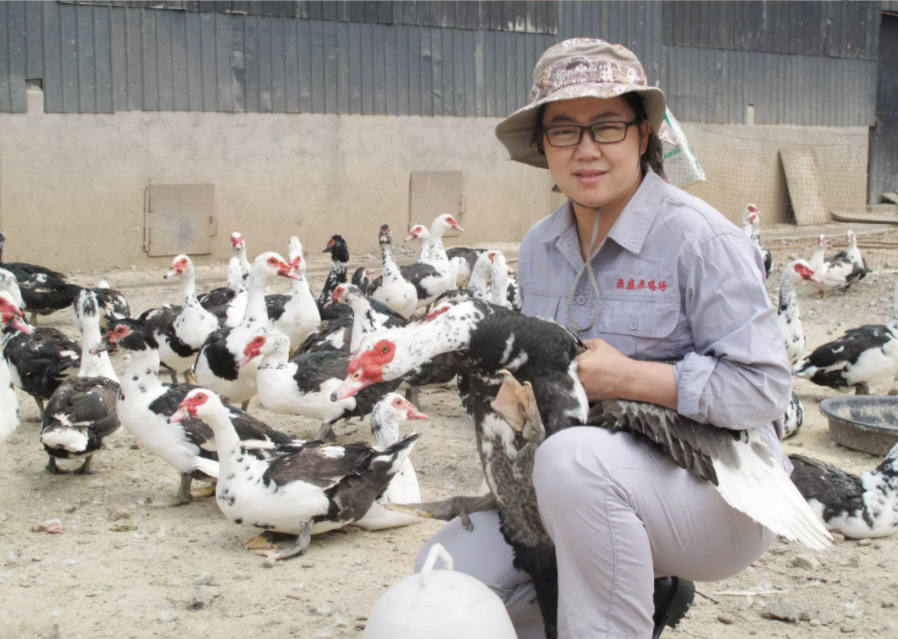 春风十里不如“她”