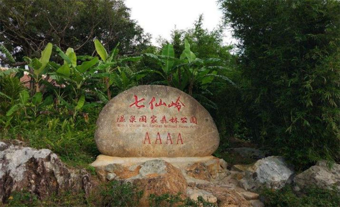 海南有哪些景点适合带父母游玩？看完它你就明白了