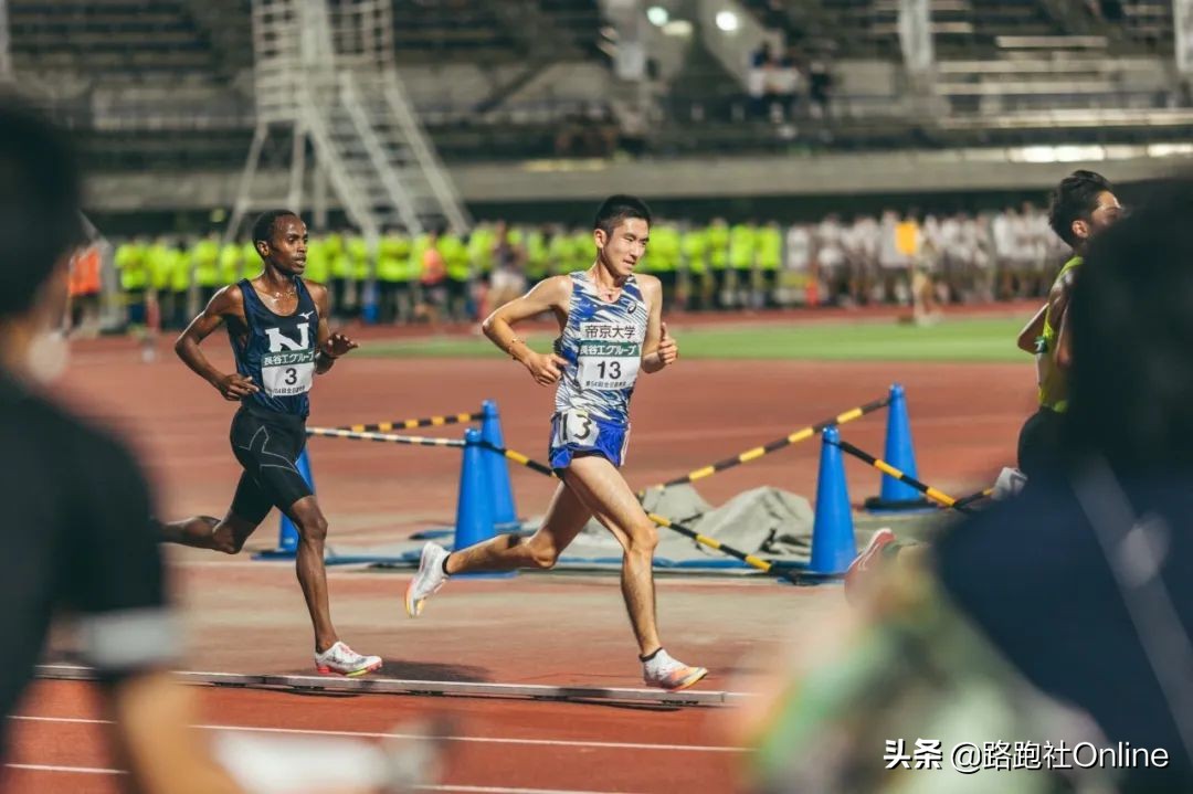 第54届全日本大学驿传，名额选拔概要