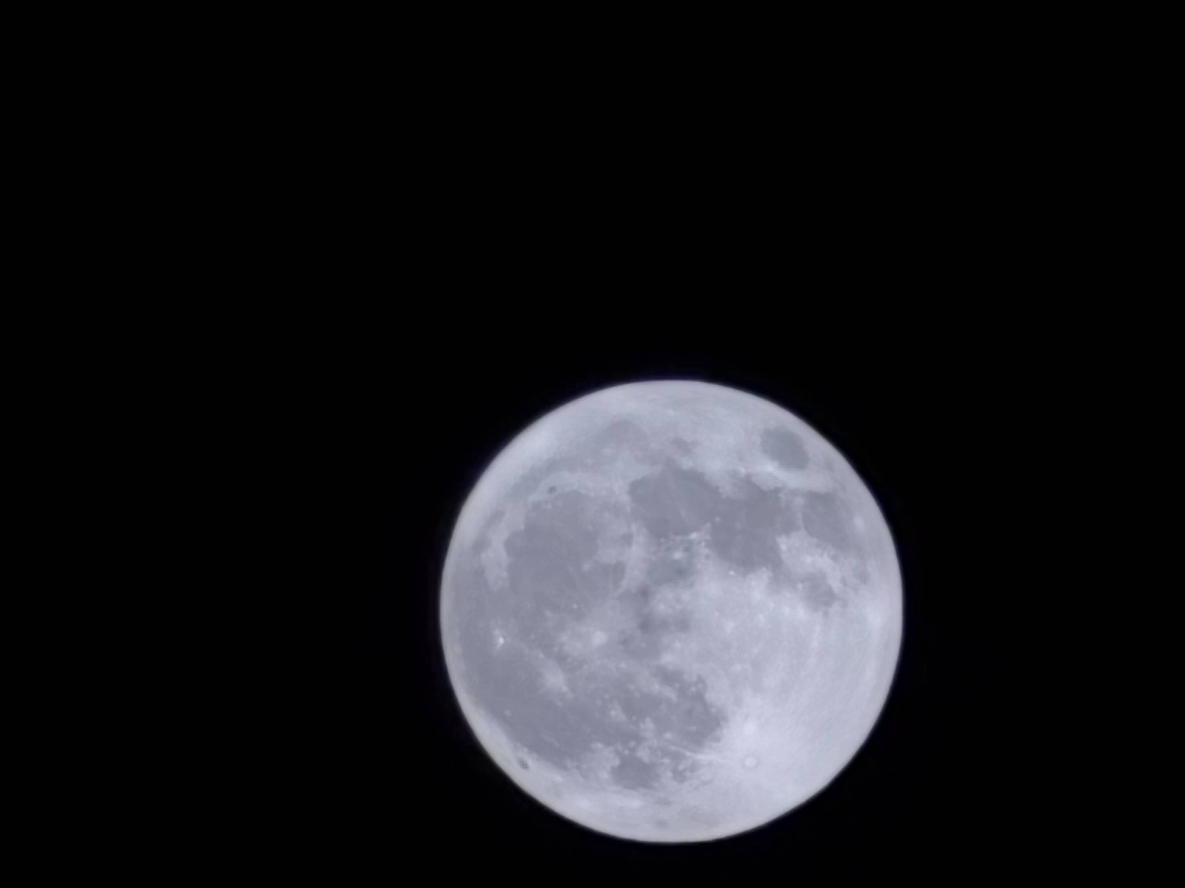 华为手机拍照直出